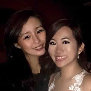 Meet your Posher, Charlene